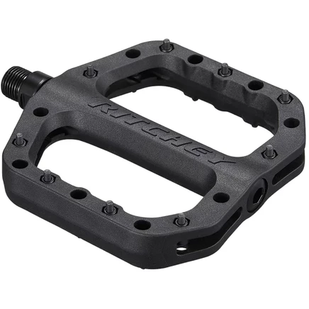 Платформенные педали Ritchey Comp Bigfoot, черные