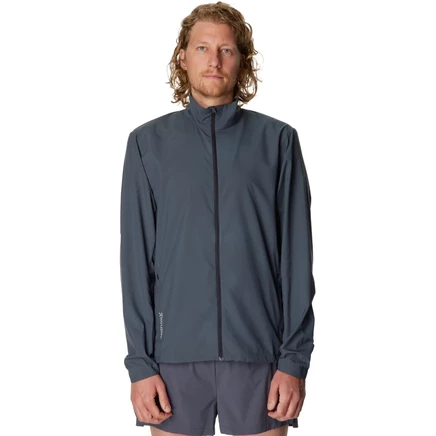 Мужская куртка Houdini Pace Trail Jacket - Hombre Blue синий