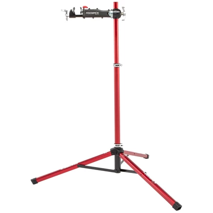 Стенд для ремонта велосипедов Feedback Sports Pro Mechanic - красный red