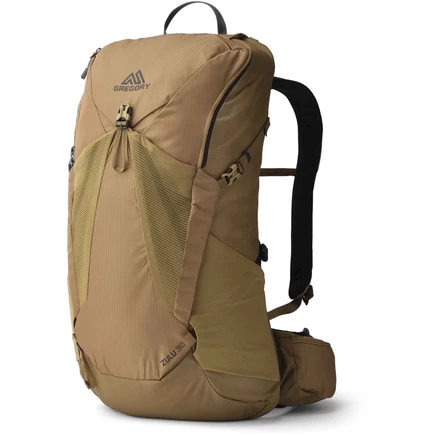 Рюкзак Gregory Zulu 30, 30 л, песочный