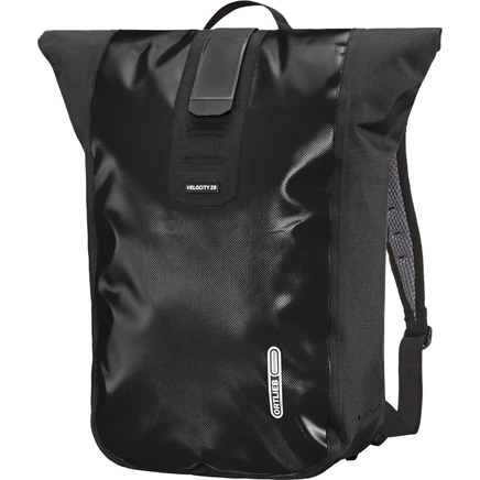 Рюкзак Ortlieb Velocity 29 л, черный