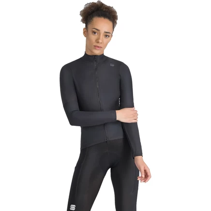 Женская ветровка Sportful SRK Shift, черная