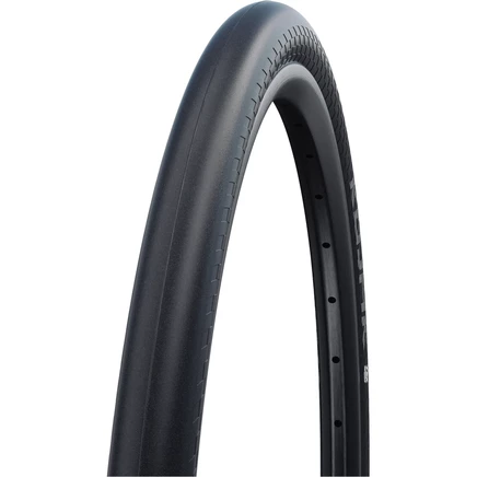 Складная шина Schwalbe Kojak - Performance | Addix | Race Guard - 28x1,35