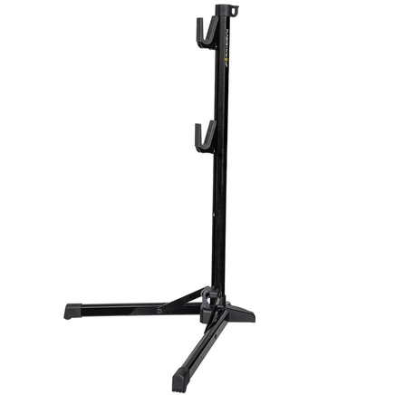 Подставка для велосипеда Topeak FlashStand eUP, черная