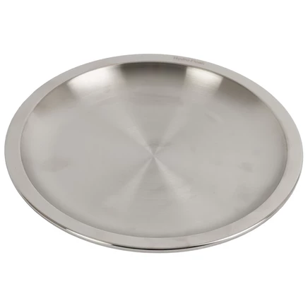 Тарелка Hydro Flask Outdoor Plate, серая