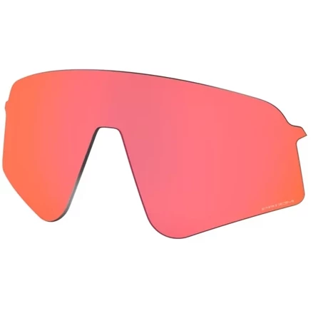 Сменная линза Oakley Sutro Lite Sweep, оранжевая