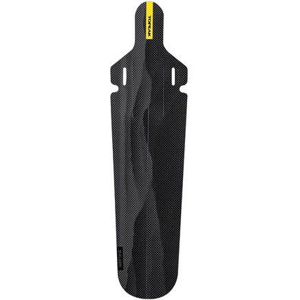 Велосипедное крыло Topeak D-Flash Express S, черное