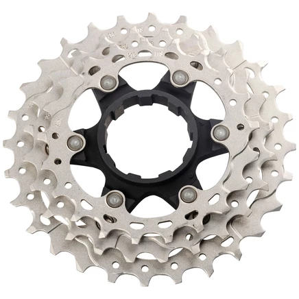 Звездочка для кассеты Shimano CS-M8000, 21/24/28 зубьев