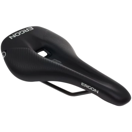 Мужское седло Ergon SR Comp - черное