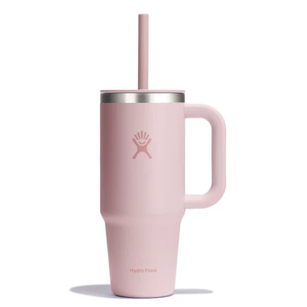 Термостакан Hydro Flask All Around 710 мл, розовый