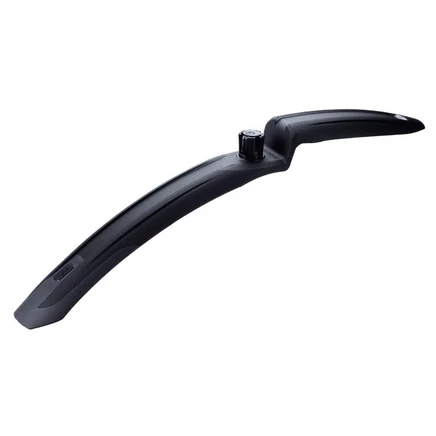 Переднее крыло BBB GrandProtect BFD-16F для MTB, черное