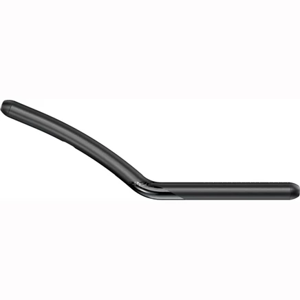 Удлинители для руля Zipp Vuka Alumina Evo 110, черные