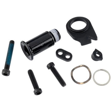 Комплект болтов и винтов SRAM для задних переключателей GX Eagle (52T) - 11.7518.098.000 черный
