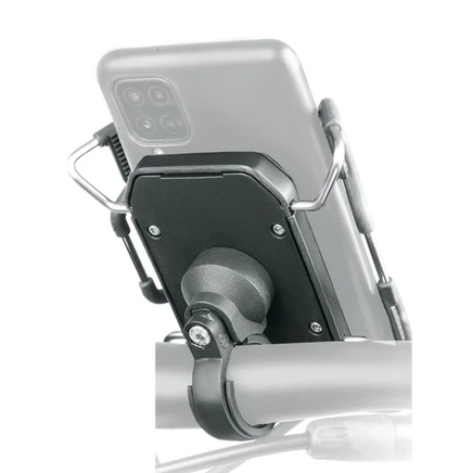 Держатель для смартфона SKS SMARTGRAB 360, черный