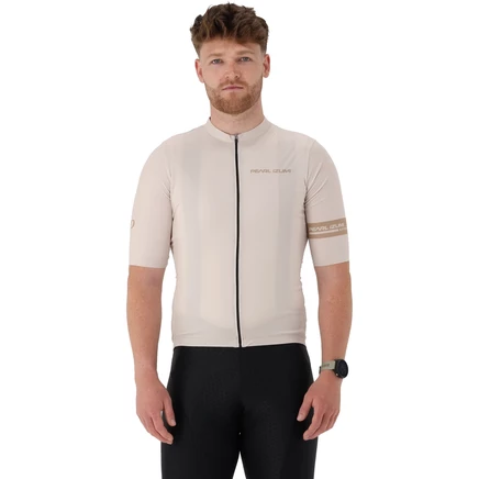 Мужская велофутболка Pearl Izumi Performance, розовая