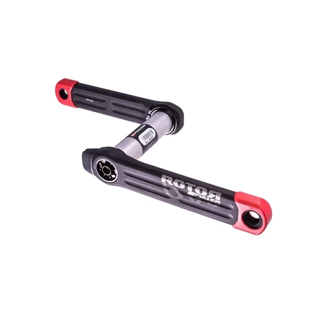 Шатуны с измерителем мощности Rotor INPower DM Direct Mount, черные