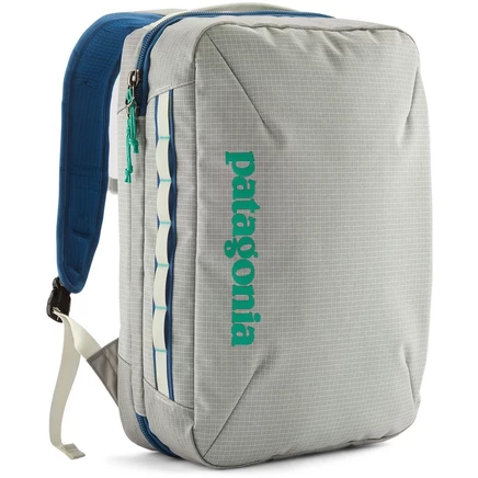 Рюкзак Patagonia Black Hole Micro MLC 22 л, серо-бежевый