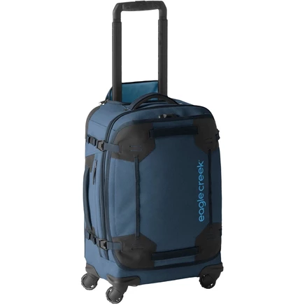 Чехол для переноски Eagle Creek Gear Warrior XE на 4 колесах - 45-55Л - blue jay blue