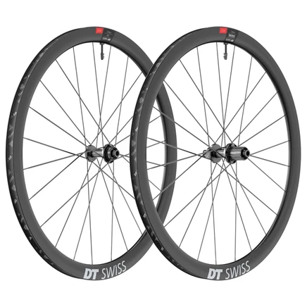 Колесная пара DT Swiss ARC 1100 DICUT db 38 - 28
