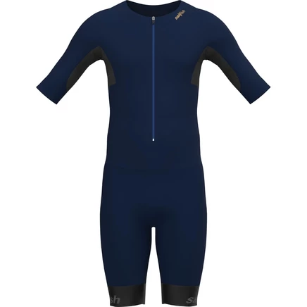 Мужской трисьют Sailfish Aerosuit Perform 2, синий