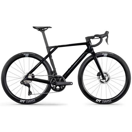 Шоссейный велосипед Lapierre XELIUS DRS 8.0 C2, карбон, черный