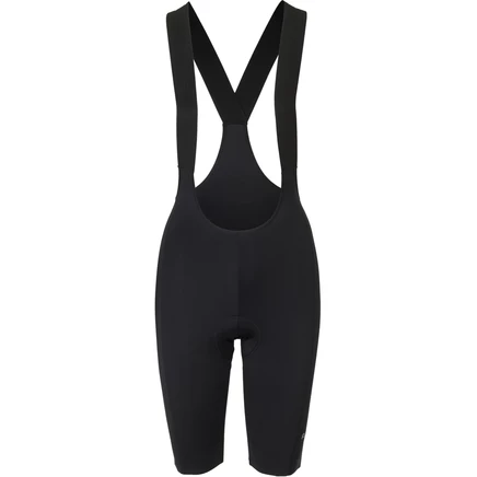 Женские велошорты AGU Performance Comfort Plus, черные