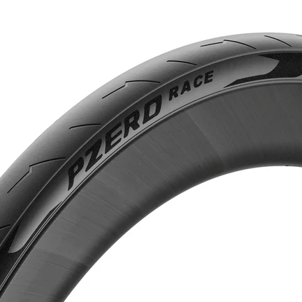 Складная шина Pirelli P ZERO Race TLR - SmartEVO | SPEEDCore - 28-622 | Nero black