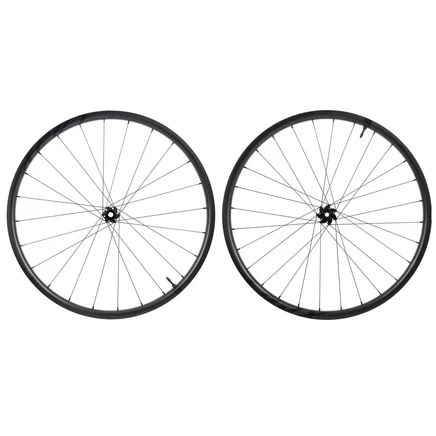 Карбоновая колесная пара Giant XCR 1 30 MTB Carbon 29 дюймов - Boost SRAM XD - 15x110 мм | 12x148 мм, черный