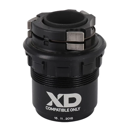 Корпус трещотки Easton Echo X5 для SRAM XD 11-ск., черный