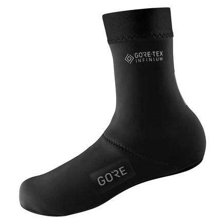 Термо-галоши GOREWEAR Shield - черные 9900 black