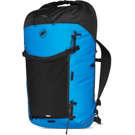 Рюкзак Mammut Alto 34 л, синий
