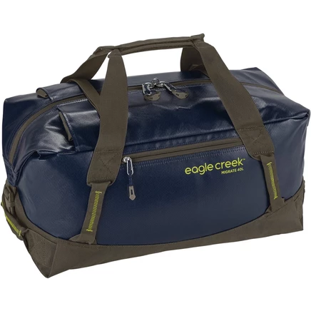 Дорожная сумка Eagle Creek Migrate Duffel 40 л, синий