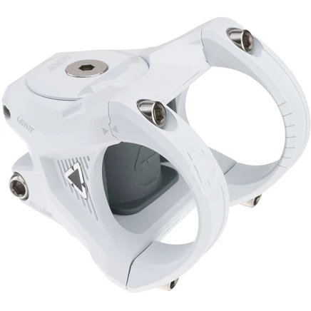 Ножка Leatt CeraMAG Gravity 8.0 Ti - Ø 35 мм - cerabone white