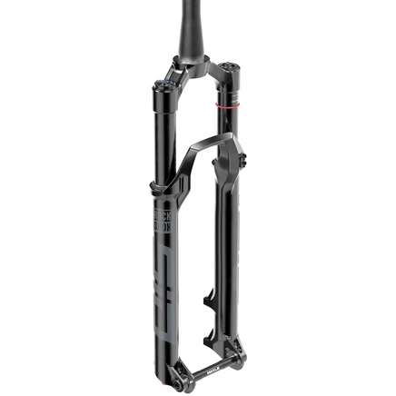 Вилка RockShox SID Select 3P 29″ 120 мм 15×110 мм, черная
