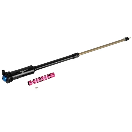 Картридж FOX Service Set 34 SC GRIP SL - 120 мм с дистанционным замком - 820-18-512-КОМПЛЕКТ