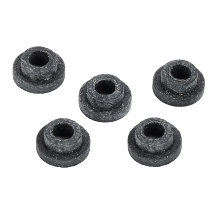 Уплотнительное кольцо SKS для Dunlop/Presta 23 мм, 5 шт