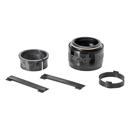Комплект уплотнений SDG Seal Collar Kit для Tellis V2, 30.9/31.6 мм