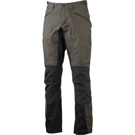 Мужские брюки Lundhags Makke Pro, оливковые
