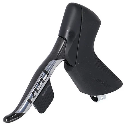 Рычаг тормоза-переключателя SRAM Red eTap AXS, левый, черный