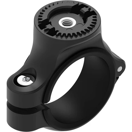 Зажим на руль Quad Lock 360 Base средний, черный