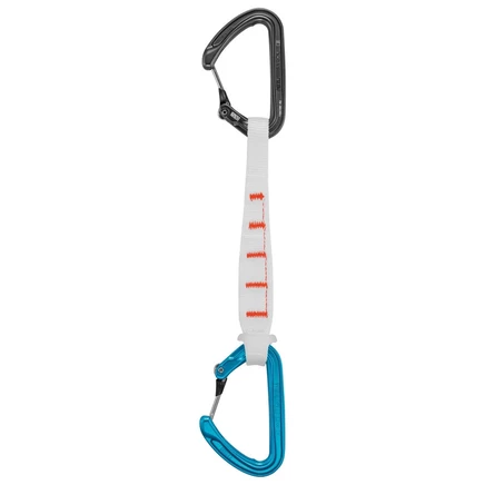Оттяжка Petzl Ange Finesse L+L, 17 см