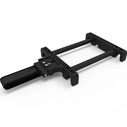 Адаптер для багажника Cube ACID RILink Adapter PRO, черный