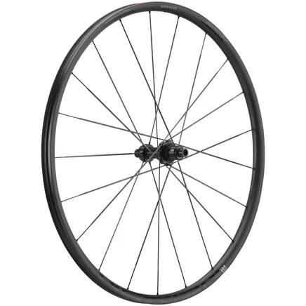 Заднее колесо Newmen X.R.25 VONOA 29″, карбон, черное