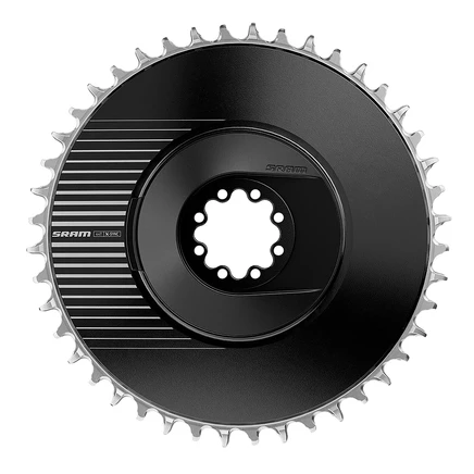 Цепная звезда SRAM RED Aero Direct Mount X-SYNC, черная