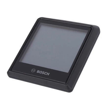 Дисплей Bosch Intuvia 100 | Интеллектуальная система | BHU3200 - черный