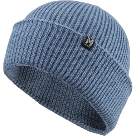 Унисекс шапка Millet Cosmic Beanie, синяя