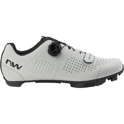 Мужские велотуфли Northwave Razer MTB, серые