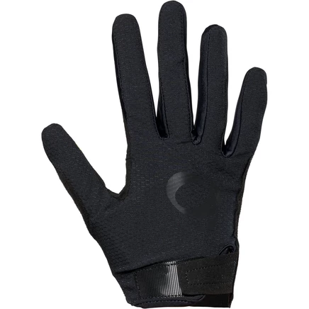 Женские перчатки Pearl Izumi Summit 14242401, черные