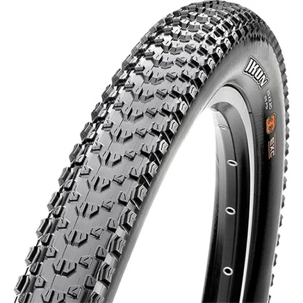 Складная шина Maxxis Ikon - 3C MaxxSpeed | EXO TR - 26