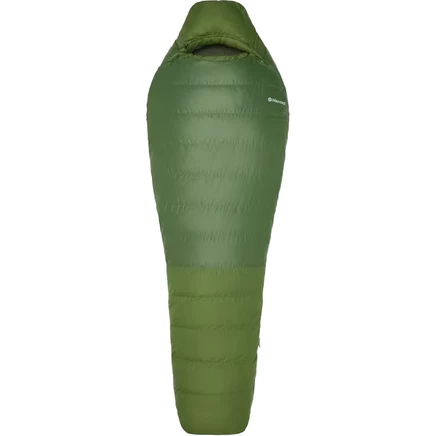 Спальный мешок Marmot Mad River 30, зеленый